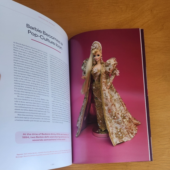 Barbie – Dressing Barbie (2019) - Picture 16 of 16